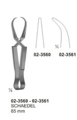 Towel Clamps